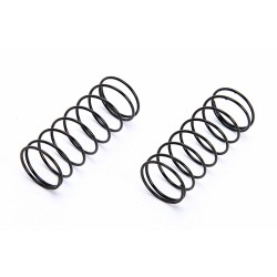 1/10 Front Shock Spring (Green) (2pcs)0.067kg/mm 1/10 Front Shock Spring (Green) (2pcs)0.067kg/mm