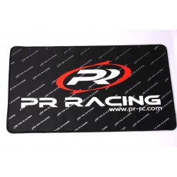 PR Racing Large Pit Mat PR Racing Large Pit Mat