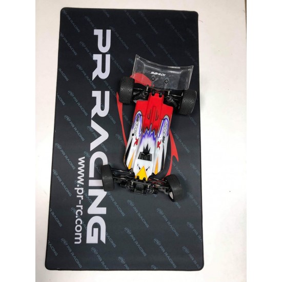 PR Racing Large Pit Mat