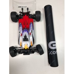 PR Racing Large Pit Mat PR Racing Large Pit Mat