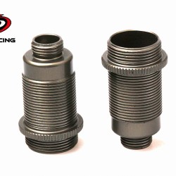 PR Front Shock Body Set V3 (2) PR Front Shock Body Set V3 (2)