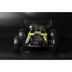 2023 PR SB401-R 1/10th Electric 4wd Off Road Buggy Kit (Center Slipper/Diff Version) 