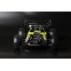 2023 PR SB401-R 1/10th Electric 4wd Off Road Buggy Kit (Center Slipper/Diff Version)