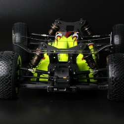 2023 PR SB401-R 1/10th Electric 4wd Off Road Buggy Kit (Center Slipper/Diff Version)  2023 PR SB401-R 1/10th Electric 4wd Off Road Buggy Kit (Center Slipper/Diff Version)
