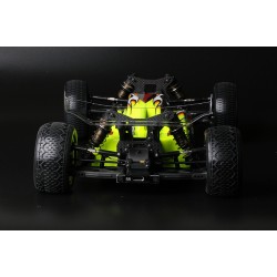 2023 PR SB401-R 1/10th Electric 4wd Off Road Buggy Kit (Center Slipper/Diff Version)  2023 PR SB401-R 1/10th Electric 4wd Off Road Buggy Kit (Center Slipper/Diff Version)