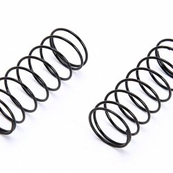 1/10 Front Shock Spring-Yellow (2pcs)0.068kg/mm For Type R 1/10 Front Shock Spring-Yellow (2pcs)0.068kg/mm For Type R