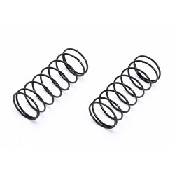 1/10 Front Shock Spring-Green (2pcs)0.075kg/mm For Type R 1/10 Front Shock Spring-Green (2pcs)0.075kg/mm For Type R