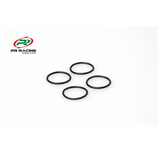 O-Rings 14x1.2mm (8pcs)