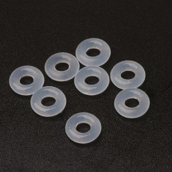 PR RACING P3 Shock Soft O-Ring V4 (8) PR RACING P3 Shock Soft O-Ring V4 (8)