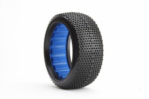 1/8 Scale Buggy Tires