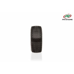 2028(M)-Medium Tyres and "BLUE" Insert Closed Cell * 2pcs (35 Degree) 2028(M)-Medium Tyres and "BLUE" Insert Closed Cell * 2pcs (35 Degree)