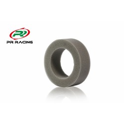 1/10 Buggy Memory Foam Insert Gray (Front)*2pcs