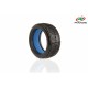 2027(H)-Hard Tyres and Blue closed cell inserts, 40 comp