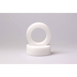 2.2" Buggy Foam front Tire Inserts 30x50x80mm For 4WD carpet For2WD dirt (2) 2.2" Buggy Foam front Tire Inserts 30x50x80mm For 4WD carpet For2WD dirt (2)
