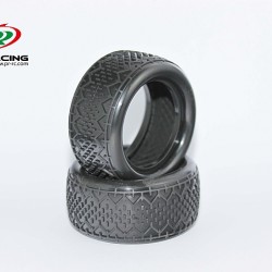 2.2 Buggy Rear Tires, Style 1605, 2pcs