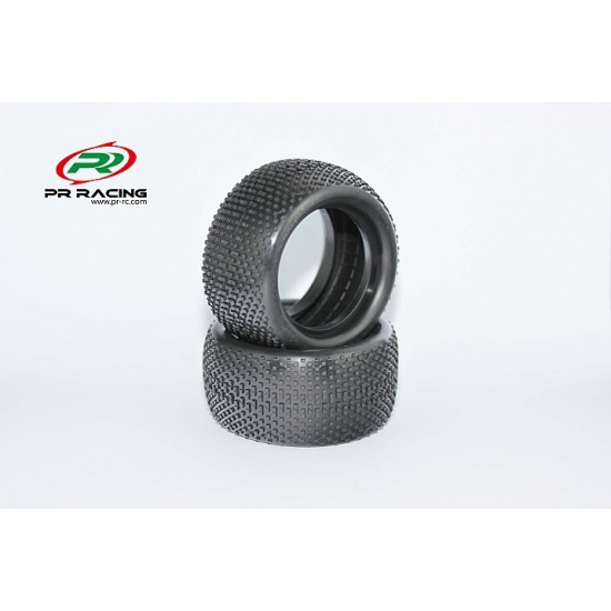 2.2 Buggy Rear Tires, Style 1606, 2pcs