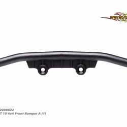 SCT 10 4x4 Front Bumper A (1) SCT 10 4x4 Front Bumper A (1)