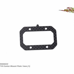 PRSCT10 Center Mount Plate 1mm (1)