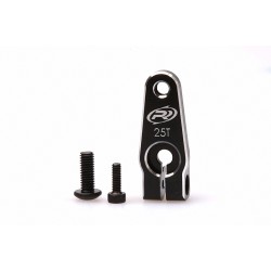 25T servo aluminum arm For 2wd S1-SC-ST (1) 25T servo aluminum arm For 2wd S1-SC-ST (1)