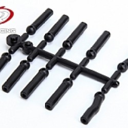 Rod End / Ball Cup Set Rod End / Ball Cup Set