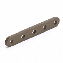 Front Hinge Pin Brace Front Hinge Pin Brace