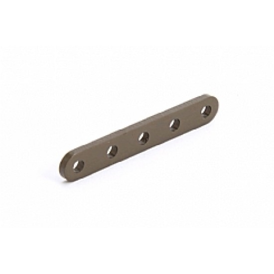 Front Hinge Pin Brace