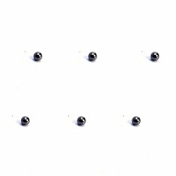 Tungsten Carbide Thrust Ball Set*8pcs Tungsten Carbide Thrust Ball Set*8pcs