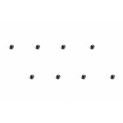 Tungsten Carbide Thrust Ball Set*8pcs Tungsten Carbide Thrust Ball Set*8pcs