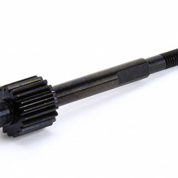 Top Shaft for S1 - Steel Top Shaft for S1 - Steel
