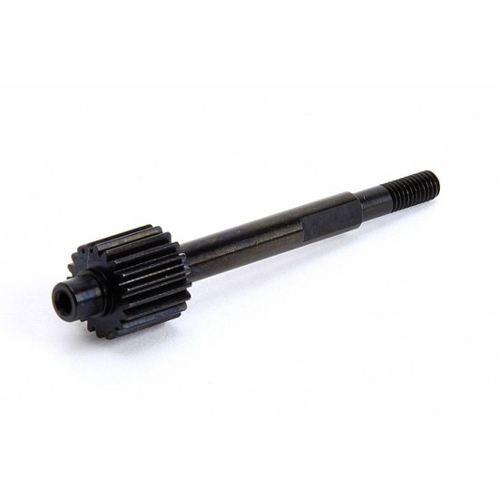 Top Shaft for S1 - Steel