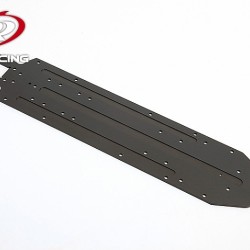 PR S1RM Aluminum Chassis 3.0mm (1) PR S1RM Aluminum Chassis 3.0mm (1)