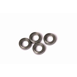 5x8x2.5mm Ball Bearing*6pcs 5x8x2.5mm Ball Bearing*6pcs