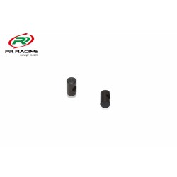 CVD Barrels , 1pr CVD Barrels , 1pr