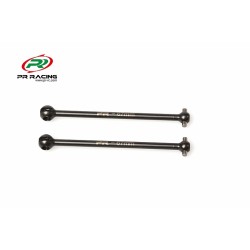 Dogbone - 67mm (2pcs) Dogbone - 67mm (2pcs)