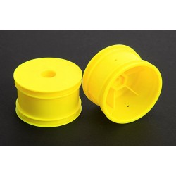 1/10 Rear Buggy Yellow Back*2pcs 1/10 Rear Buggy Yellow Back*2pcs