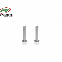 Steering Post 28.50mm (2pcs) Steering Post 28.50mm (2pcs)