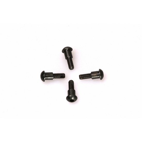 Steering Shoulder Screws, 4Pcs.