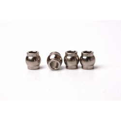 PR 5.8mm PRO Shock Ball (Steel) (4)