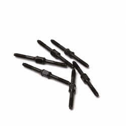 42mm Turnbuckle Rods*6pcs