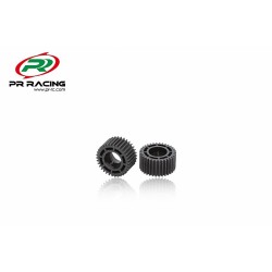 S1  Rear Motor 34T Idler Gear, 2pcs