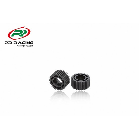 S1  Rear Motor 34T Idler Gear, 2pcs