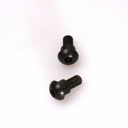 Steering Full Thread Screw , 2pcs Steering Full Thread Screw , 2pcs