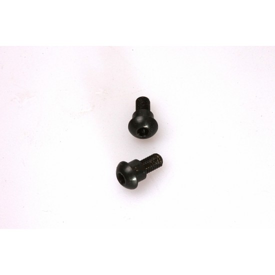 Steering Full Thread Screw , 2pcs