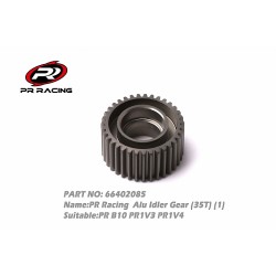 S1 Aluminum Idler Gear (35T) (1)
