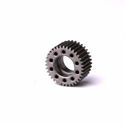PR Racing S1 Steel Idler Gear (35T) (1) PR Racing S1 Steel Idler Gear (35T) (1)