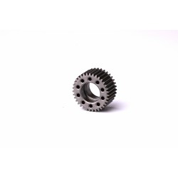 PR Racing S1 Steel Idler Gear (35T) (1)