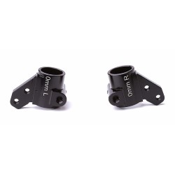 PR S1 V4 Aluminum Steering Block, 1 pr.