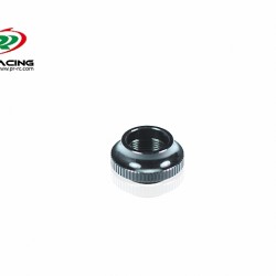 Steering Cap (Black) Steering Cap (Black)