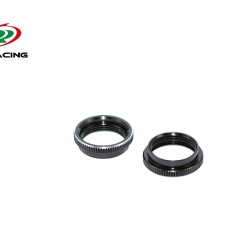Shock Collars - Red 0.8P(4pcs) Shock Collars - Red 0.8P(4pcs)