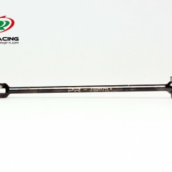 PR SB401-R CVD Center Driveshaft 78mm (3mm) *1pcs PR SB401-R CVD Center Driveshaft 78mm (3mm) *1pcs
